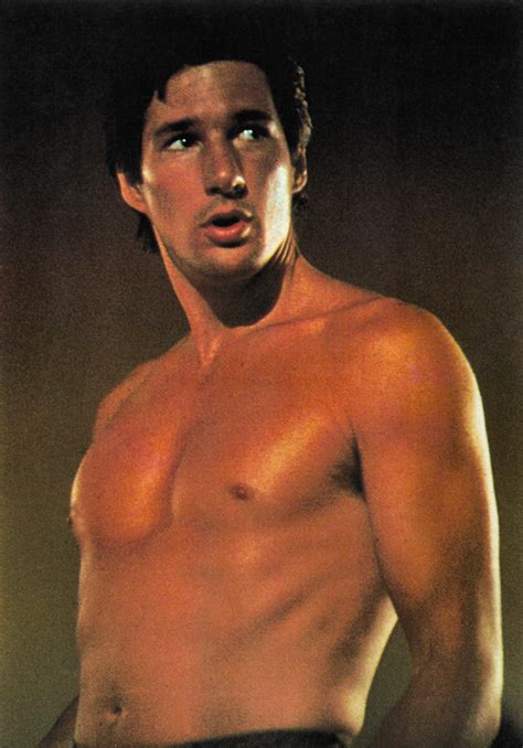 richard gere full frontal|A Brief History of Male Full Frontal at the Movies